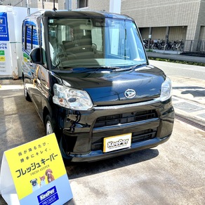 ダイハツ・タント