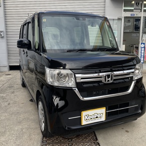 ホンダ・N-BOX