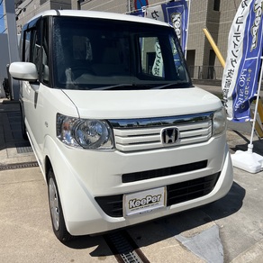 ホンダ・N-BOX