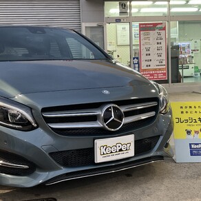 メルセデス・ベンツ・Bクラス