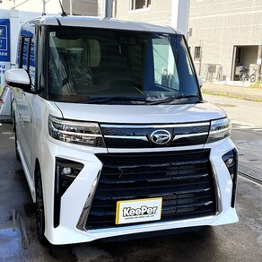 ダイハツ・タント