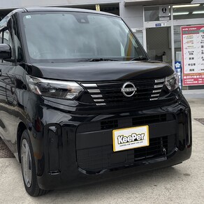 日産・ルークス