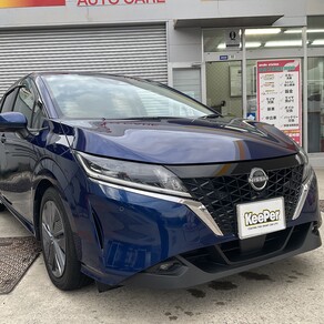 日産・ノート