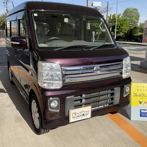 日産・クリッパー