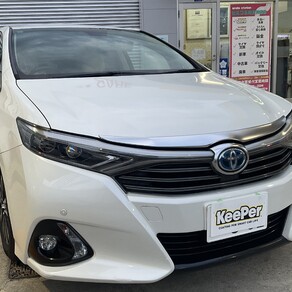 トヨタ・サイ