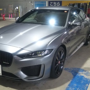 ジャガー・ジャガー