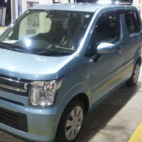 スズキ・ワゴンR