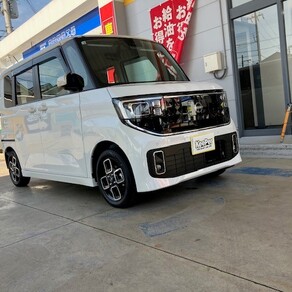 ホンダ・N-BOX