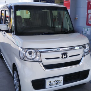 ホンダ・N-BOX