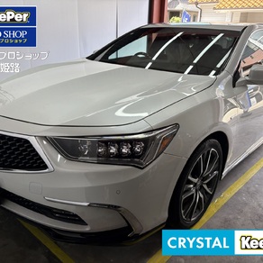 ホンダ・レジェンド