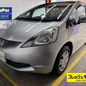 ホンダ・フィット