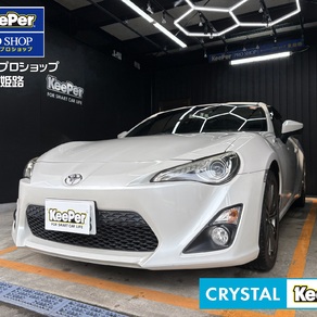 トヨタ・86