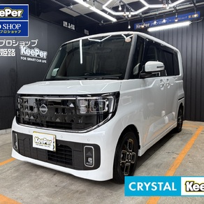 日産・ルークス