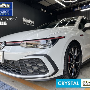 フォルクスワーゲン・ゴルフ