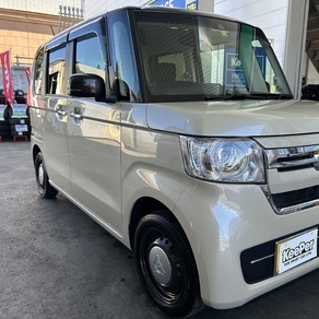 ホンダ・N-BOX
