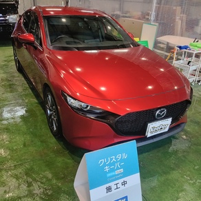 マツダ・マツダ3