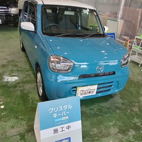 マツダ・キャロル