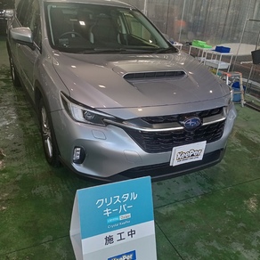 スバル・レイバック