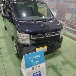 マツダ・フレア