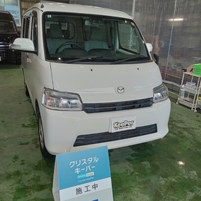 マツダ・ボンゴフレンディ