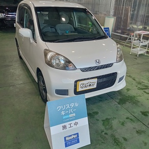 ホンダ・ライフ