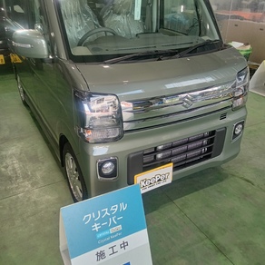 スズキ・エブリイ