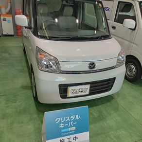 マツダ・フレアワゴン