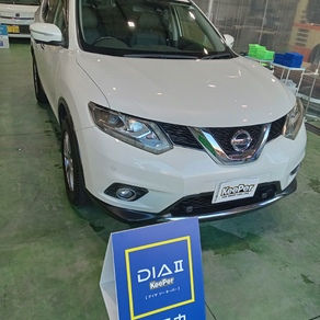 日産・エクストレイル