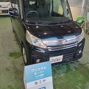 マツダ・フレア