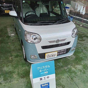 ダイハツ・ムーヴキャンバス