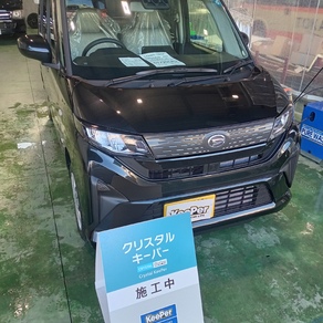 ダイハツ・ムーヴ