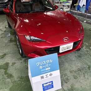 マツダ・ロードスター