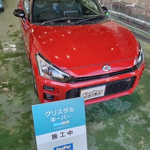 ダイハツ・コペン