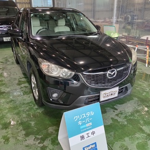 マツダ・CX-5