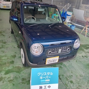 スズキ・アルト / ラパン