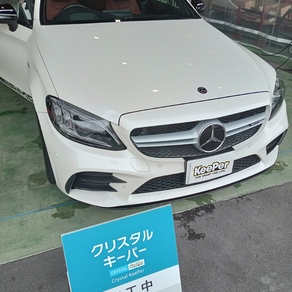 メルセデス・ベンツ・Cクラス