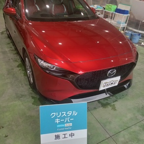 マツダ・マツダ2