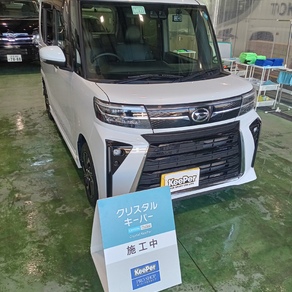 ダイハツ・タント