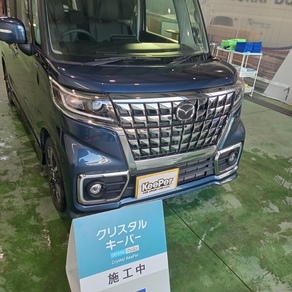 マツダ・フレアワゴン