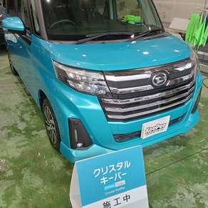 ダイハツ・トール