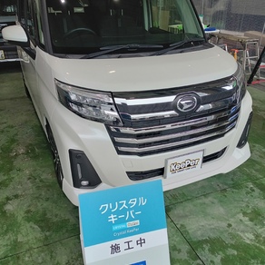 ダイハツ・トール