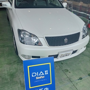 トヨタ・クラウン