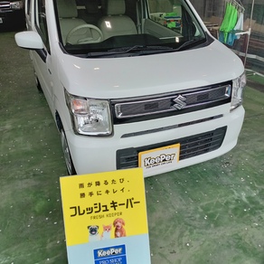 スズキ・ワゴンR