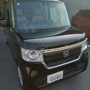 ホンダ・N-BOX