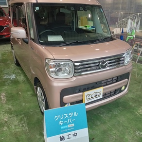 マツダ・フレアワゴン