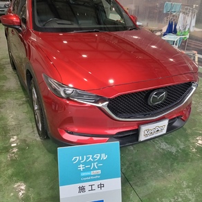 マツダ・CX-5