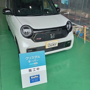 ホンダ・N-ONE