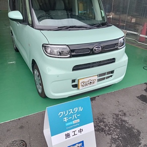 ダイハツ・タント