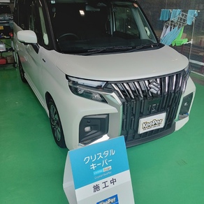 スズキ・ソリオ