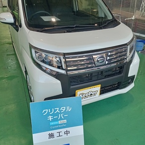 ダイハツ・ムーヴ